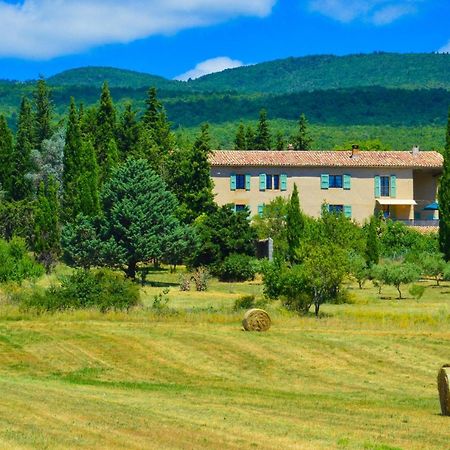 La Bastide Du Claus - Vitaverde Cruis Dış mekan fotoğraf