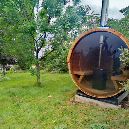 La Bastide Du Claus - Vitaverde Cruis Dış mekan fotoğraf