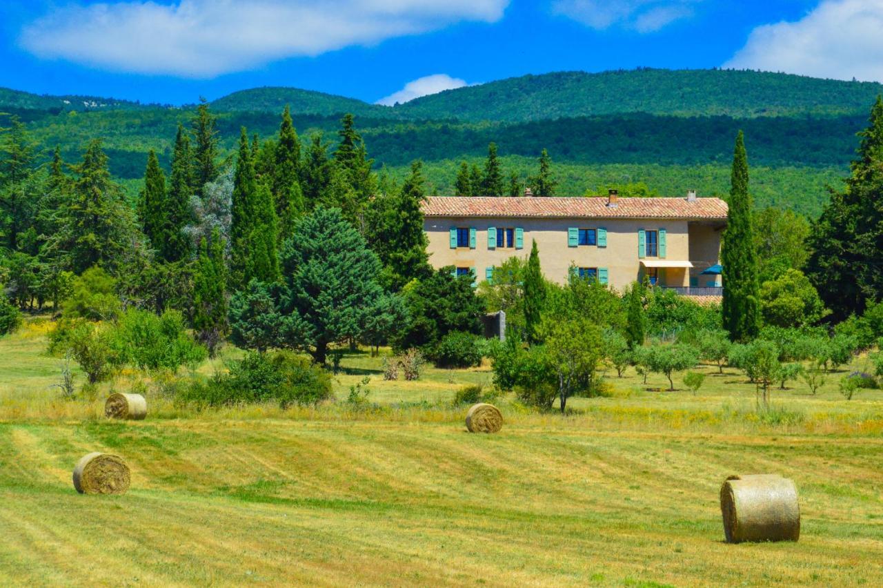 La Bastide Du Claus - Vitaverde Cruis Dış mekan fotoğraf