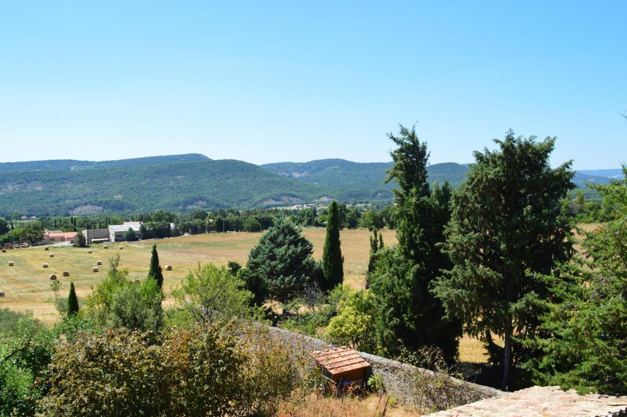 La Bastide Du Claus - Vitaverde Cruis Dış mekan fotoğraf