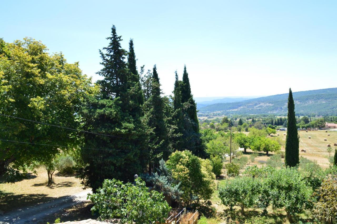 La Bastide Du Claus - Vitaverde Cruis Dış mekan fotoğraf