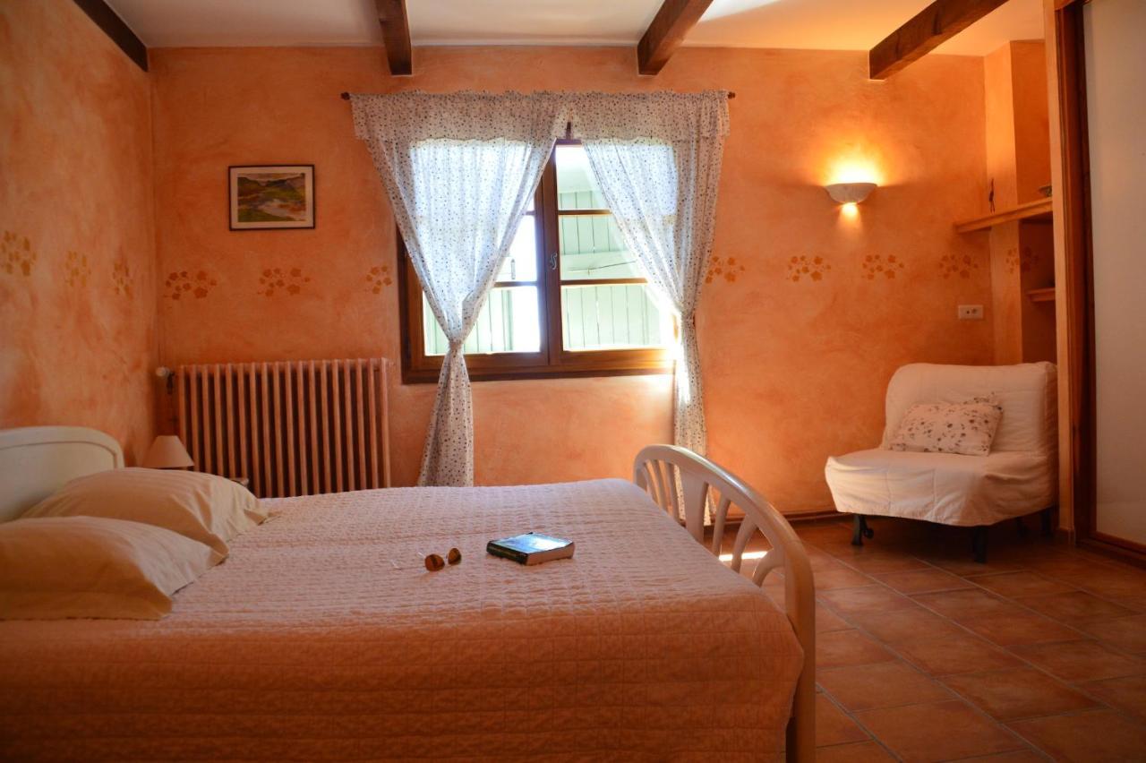 La Bastide Du Claus - Vitaverde Cruis Dış mekan fotoğraf