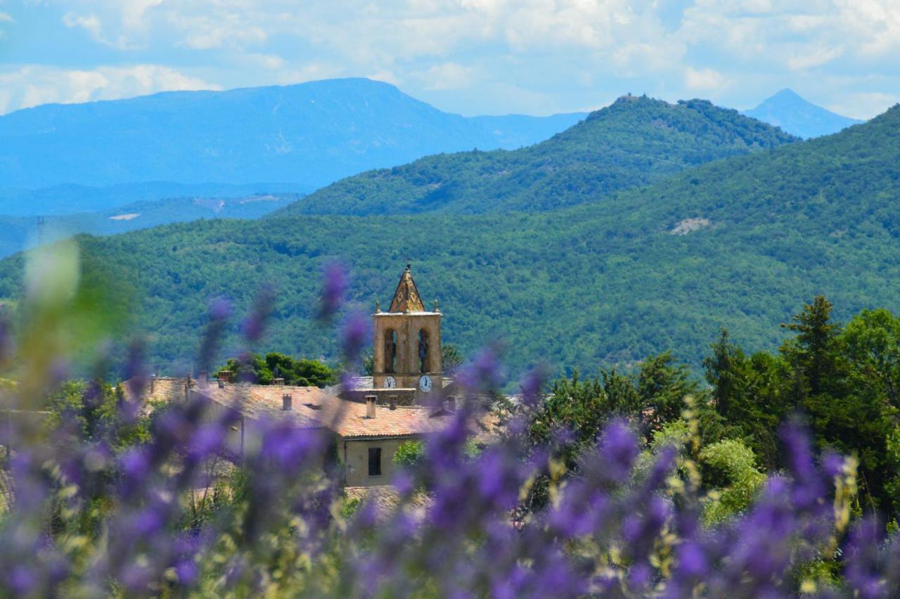 La Bastide Du Claus - Vitaverde Cruis Dış mekan fotoğraf