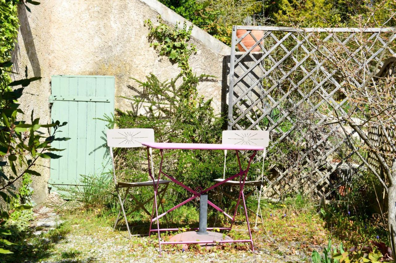 La Bastide Du Claus - Vitaverde Cruis Dış mekan fotoğraf