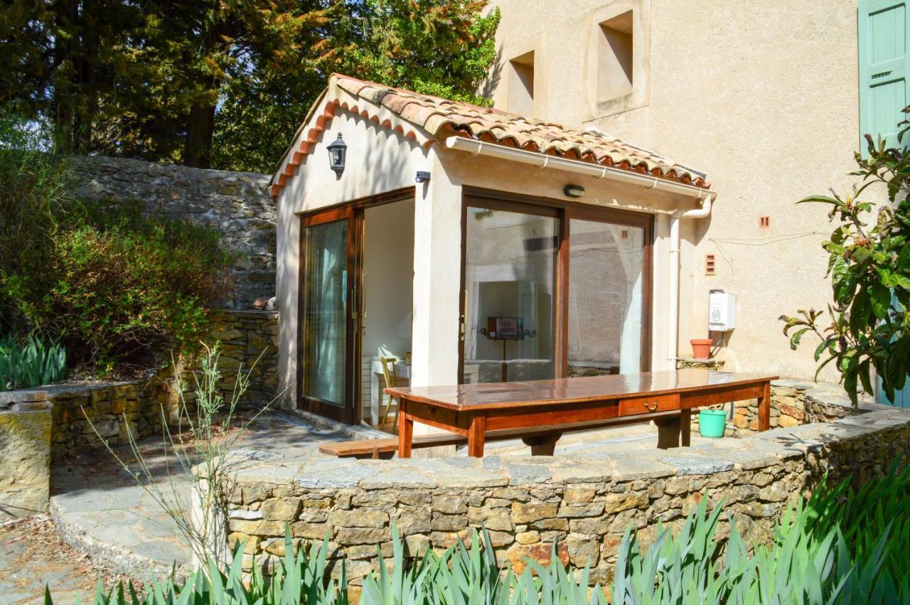 La Bastide Du Claus - Vitaverde Cruis Dış mekan fotoğraf