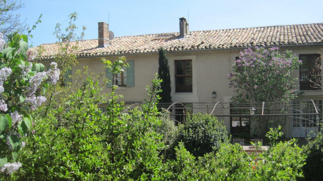 La Bastide Du Claus - Vitaverde Cruis Dış mekan fotoğraf