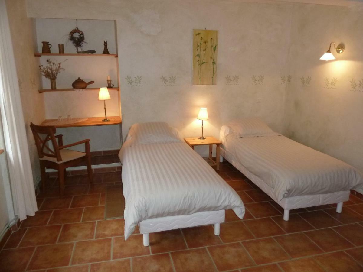 La Bastide Du Claus - Vitaverde Cruis Dış mekan fotoğraf
