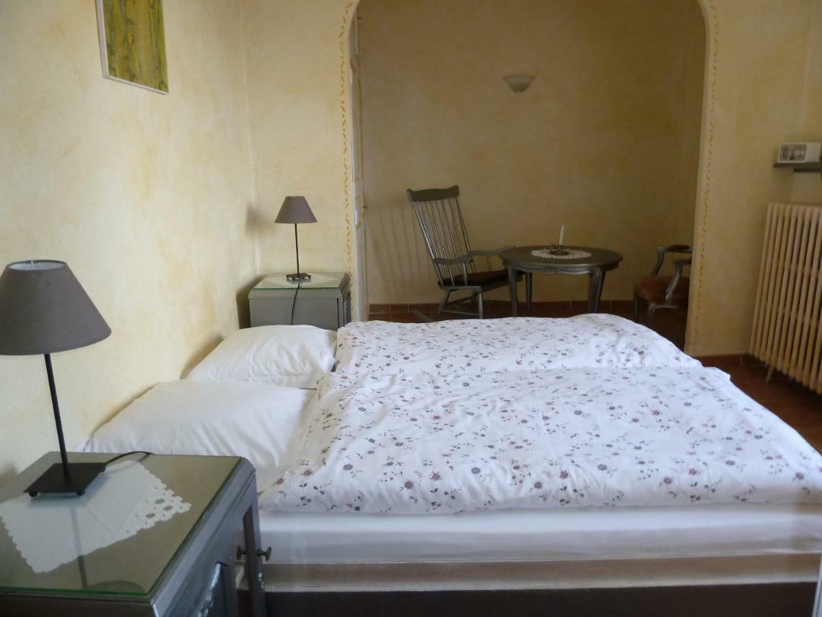 La Bastide Du Claus - Vitaverde Cruis Dış mekan fotoğraf
