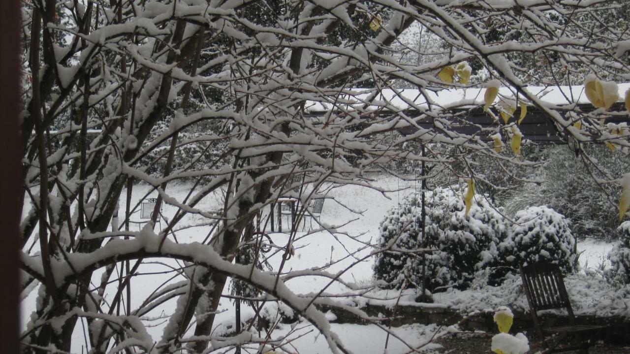 La Bastide Du Claus - Vitaverde Cruis Dış mekan fotoğraf