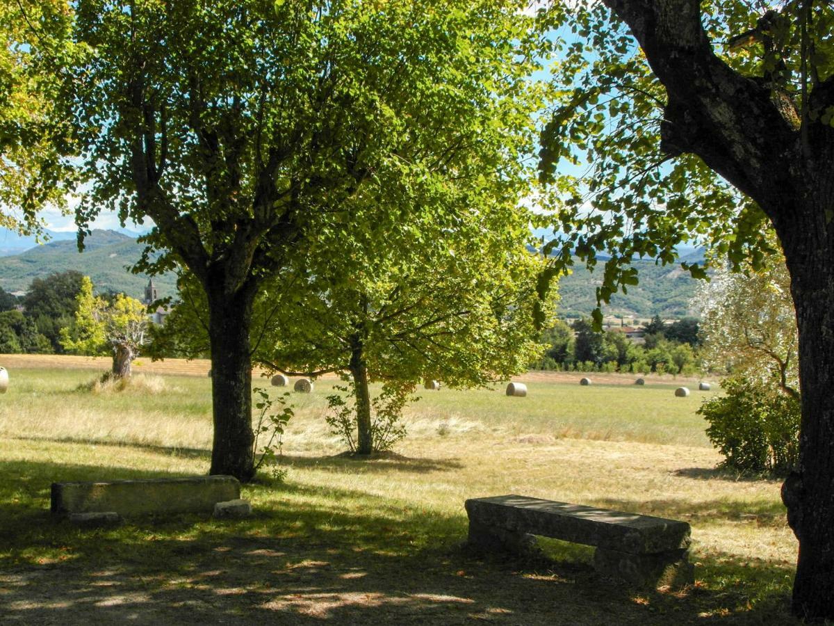 La Bastide Du Claus - Vitaverde Cruis Dış mekan fotoğraf