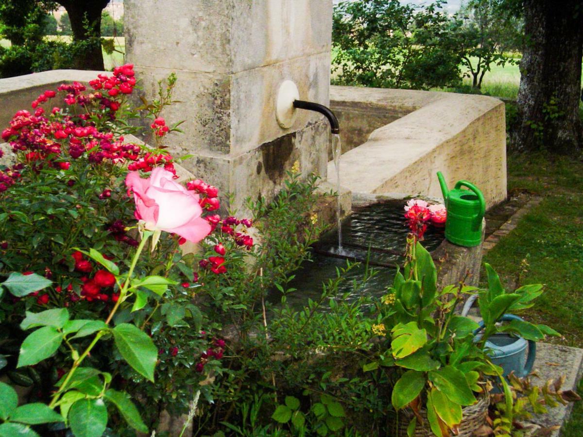 La Bastide Du Claus - Vitaverde Cruis Dış mekan fotoğraf