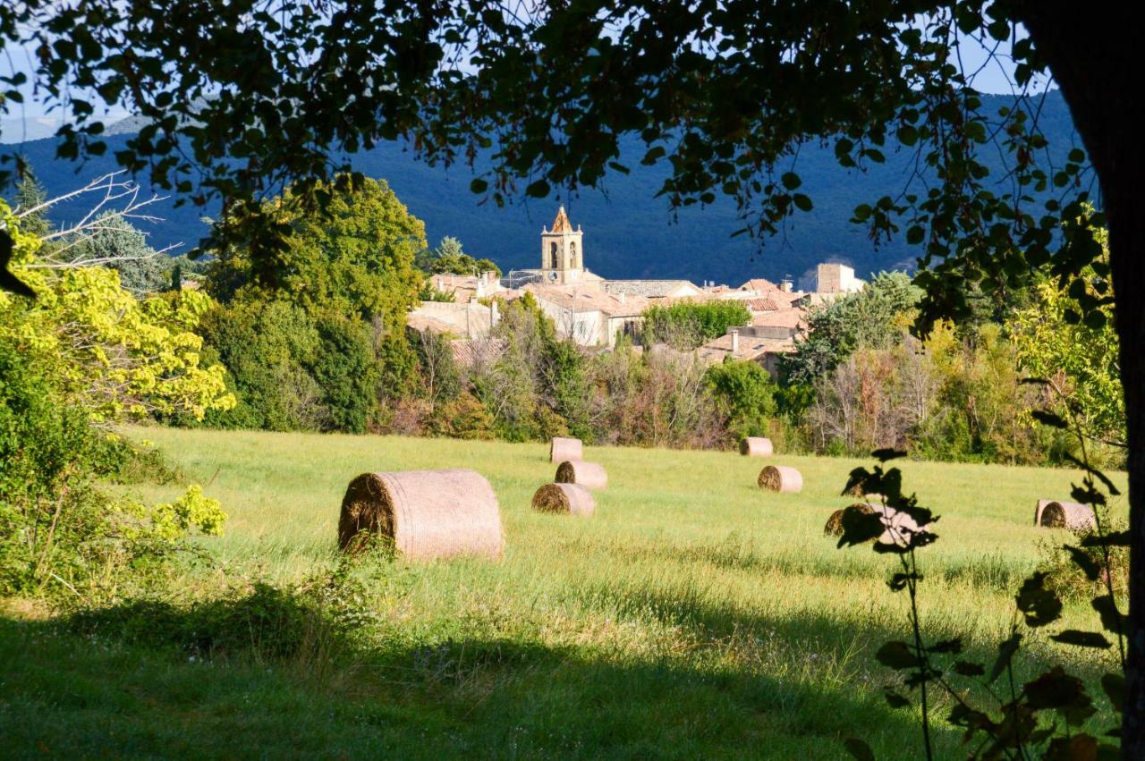 La Bastide Du Claus - Vitaverde Cruis Dış mekan fotoğraf