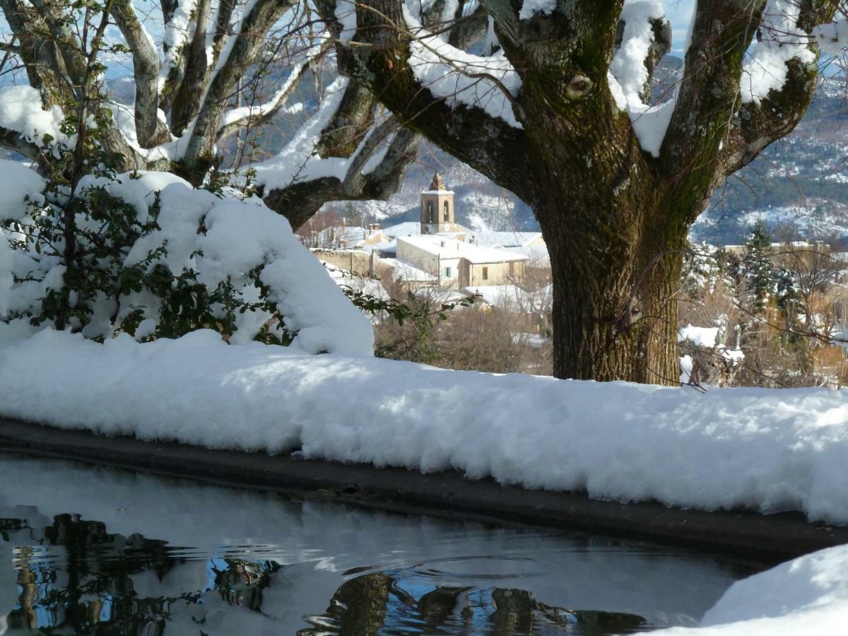 La Bastide Du Claus - Vitaverde Cruis Dış mekan fotoğraf