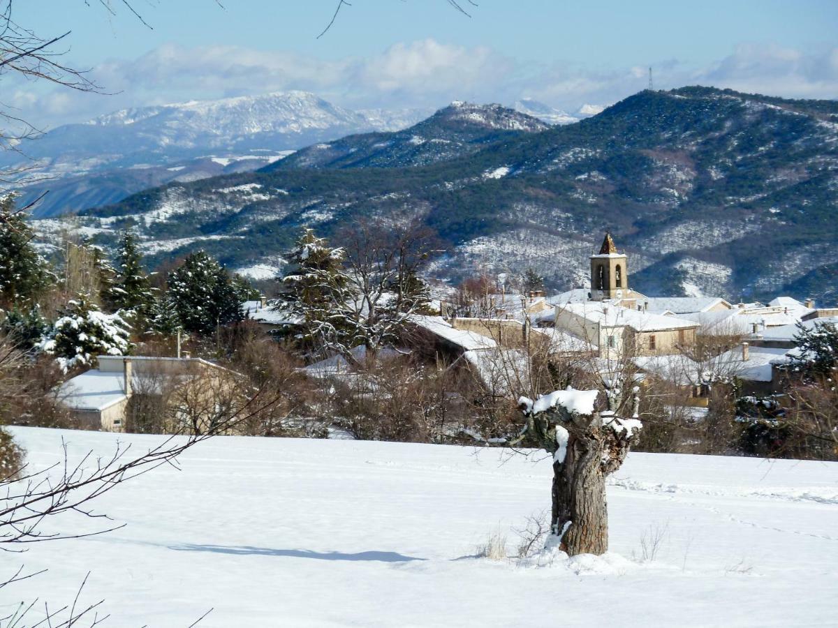 La Bastide Du Claus - Vitaverde Cruis Dış mekan fotoğraf