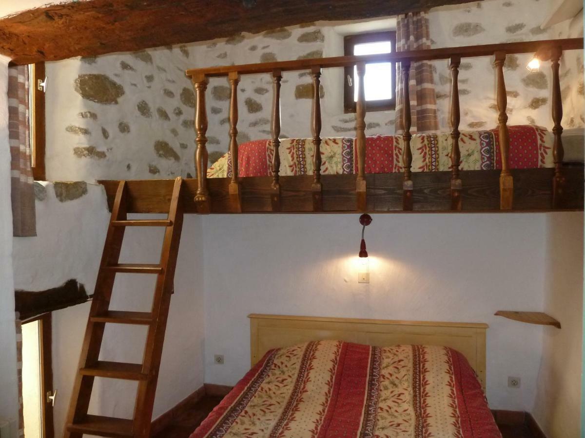La Bastide Du Claus - Vitaverde Cruis Dış mekan fotoğraf