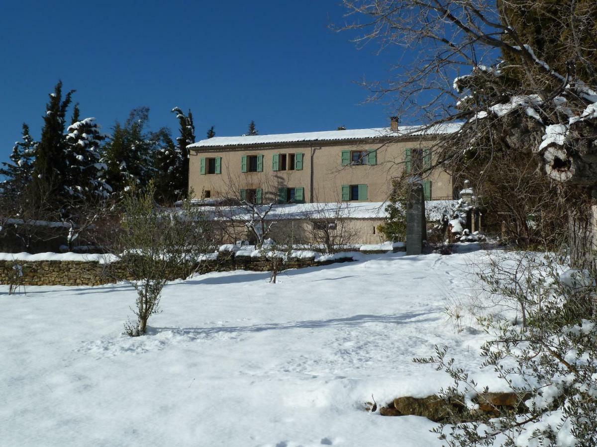 La Bastide Du Claus - Vitaverde Cruis Dış mekan fotoğraf